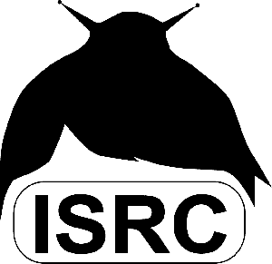 ISRC申报平台
